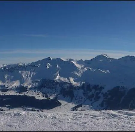 Marion Villa Churwalden