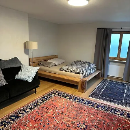 Villa Marion Churwalden