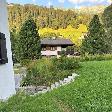 Marion Villa Churwalden