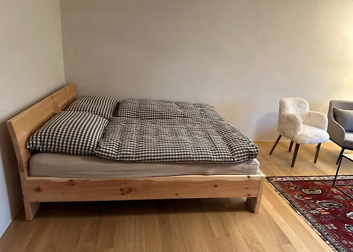 Villa Marion Churwalden