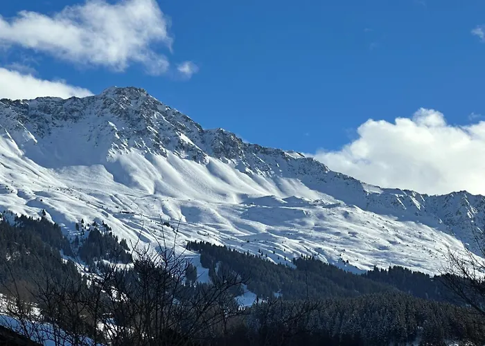 Villa Marion Churwalden