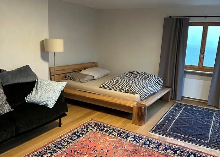 Villa Marion Churwalden