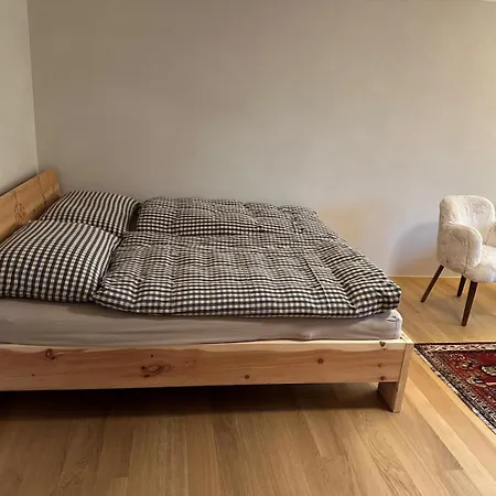 Villa Marion Churwalden