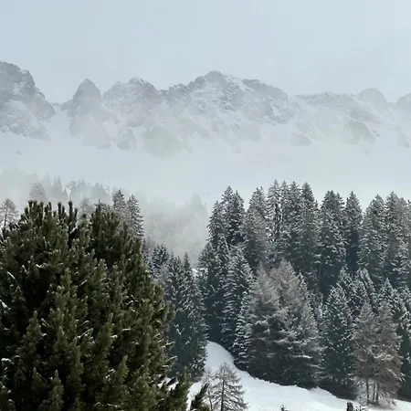 Marion Vila Churwalden