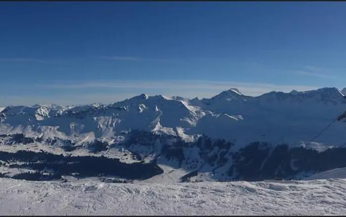 Marion Vila Churwalden