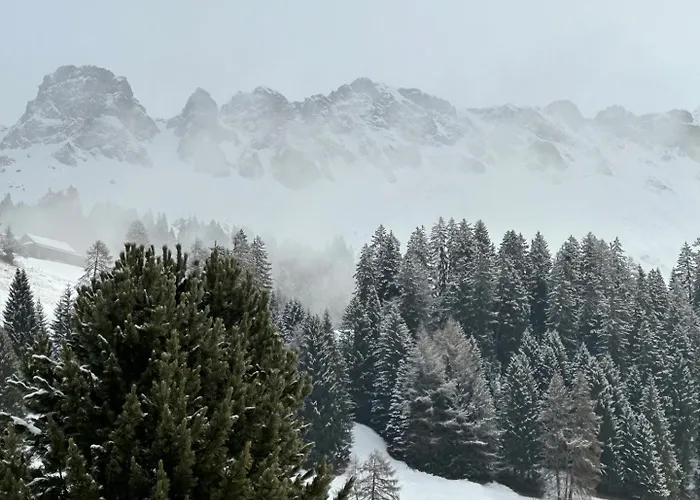 Marion Vila Churwalden